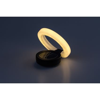 Rabalux - LED solcellelampe LED/0,05W/1,2V IP44