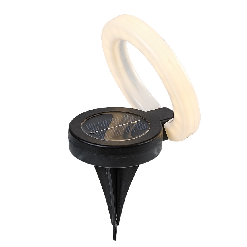 Rabalux - LED solcellelampe LED/0,05W/1,2V IP44