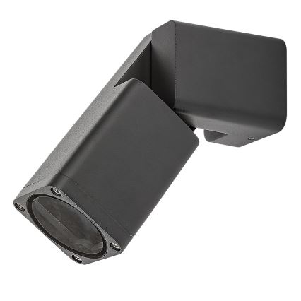 Rabalux - Udendørs væglampe 1xGU10/15W/230V IP65