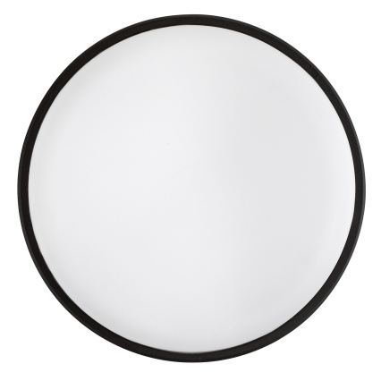 Rabalux - LED udendørs loftlampe LED/14W/230V IP54 sort