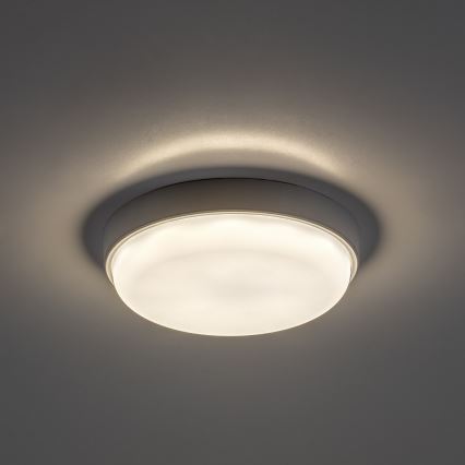 Rabalux - LED Udendørs loftlampe LED/14W/230V IP54 hvid