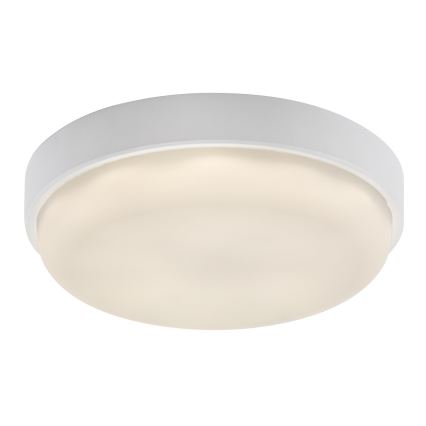 Rabalux - LED Udendørs loftlampe LED/14W/230V IP54 hvid