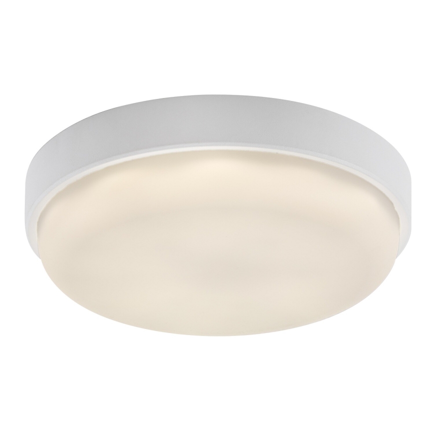 Rabalux - LED Udendørs loftlampe LED/14W/230V IP54 hvid