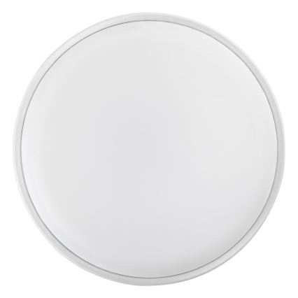 Rabalux - LED Udendørs loftlampe LED/14W/230V IP54 hvid