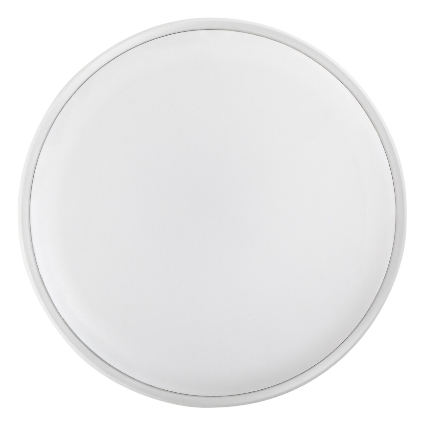 Rabalux - LED Udendørs loftlampe LED/14W/230V IP54 hvid