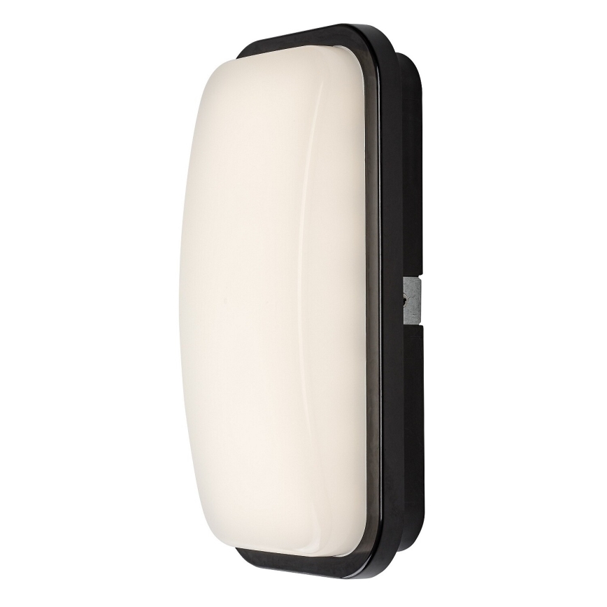 Rabalux - LED udendørs væglampe LED/15W/230V 4000K IP65