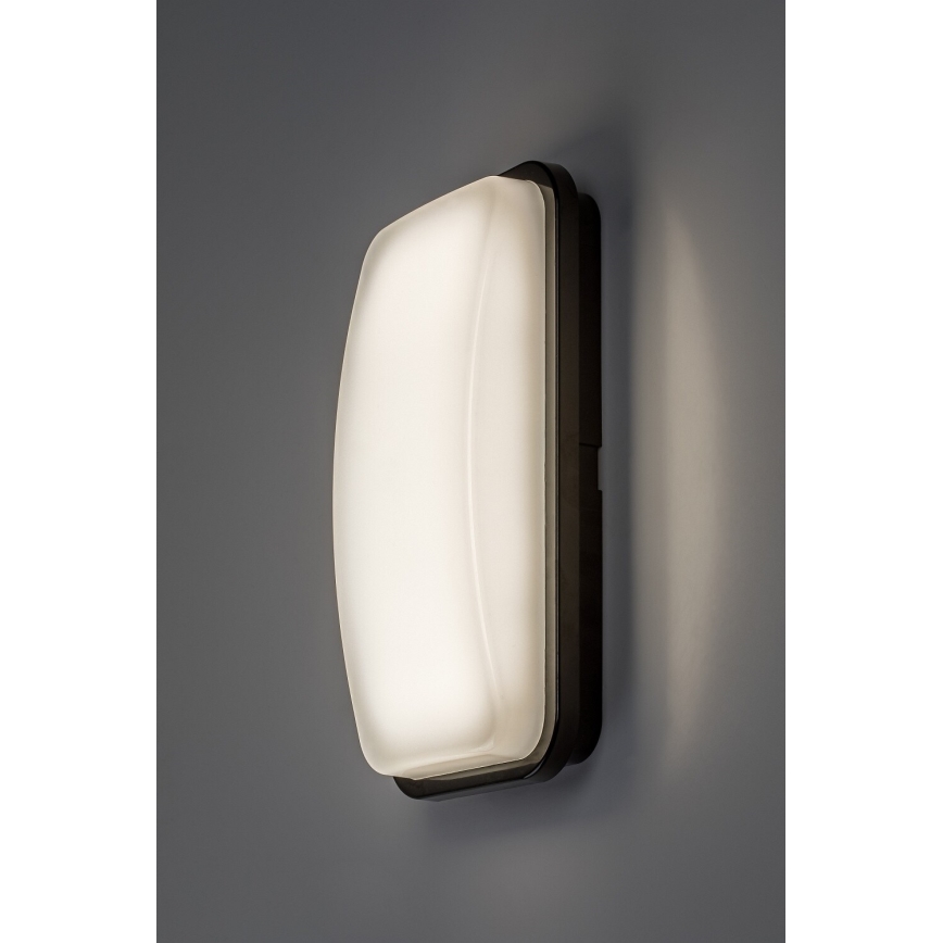 Rabalux - LED Udendørs væglampe LED/20W/230V 4000K IP65