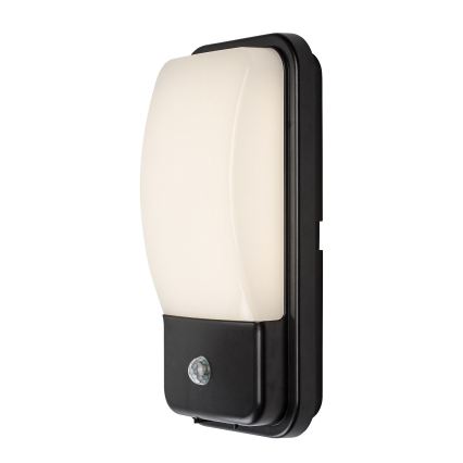 Rabalux - LED udendørs væglampe med bevægelsessensor LED/20W/230V IP65