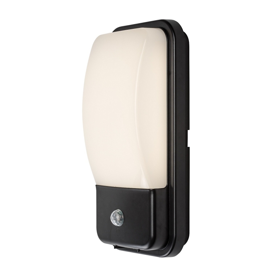 Rabalux - LED udendørs væglampe med bevægelsessensor LED/20W/230V IP65