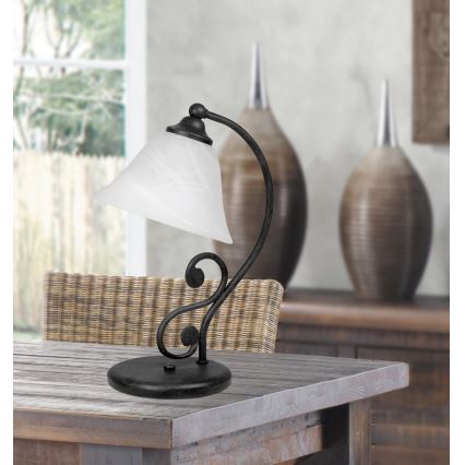Rabalux - Bordlampe 1xE14/40W/230V
