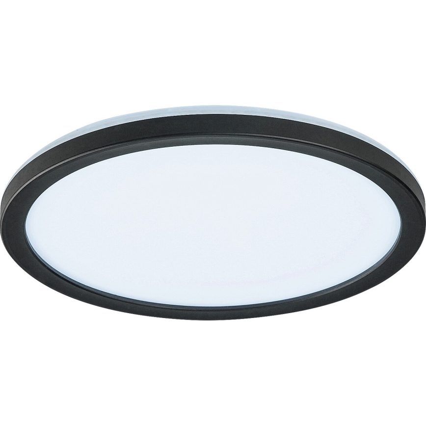 Rabalux - Dæmpbar udendørs LED-loftlampe LED/15W/230V Wi-Fi Tuya 2700-6500K IP44 + fjernbetjening