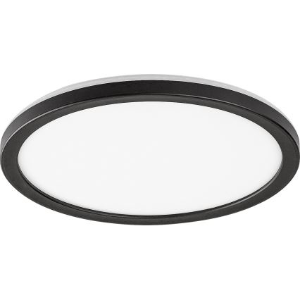 Rabalux - Dæmpbar udendørs LED-loftlampe LED/15W/230V Wi-Fi Tuya 2700-6500K IP44 + fjernbetjening