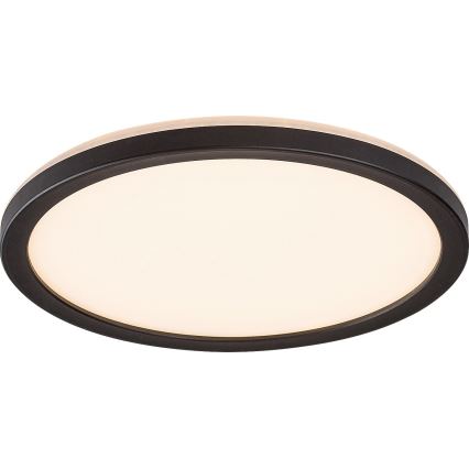 Rabalux - Dæmpbar udendørs LED-loftlampe LED/15W/230V Wi-Fi Tuya 2700-6500K IP44 + fjernbetjening