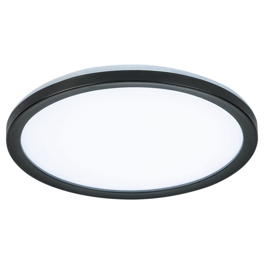 Rabalux - Dæmpbar udendørs LED-loftlampe LED/15W/230V Wi-Fi Tuya 2700-6500K IP44 + fjernbetjening