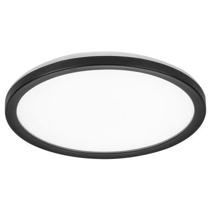 Rabalux - Dæmpbar udendørs LED-loftlampe LED/15W/230V Wi-Fi Tuya 2700-6500K IP44 + fjernbetjening