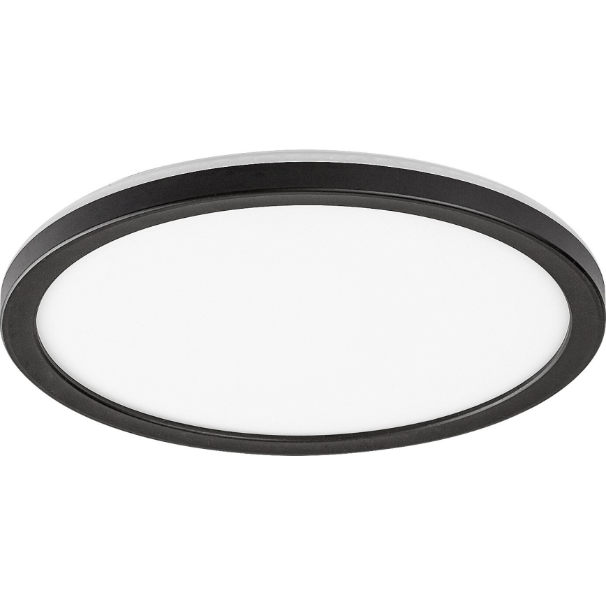 Rabalux - Udendørs LED loftlampe dæmpbar LED/15W/230V Wi-Fi Tuya 2700-6500K IP44 + fjernbetjening