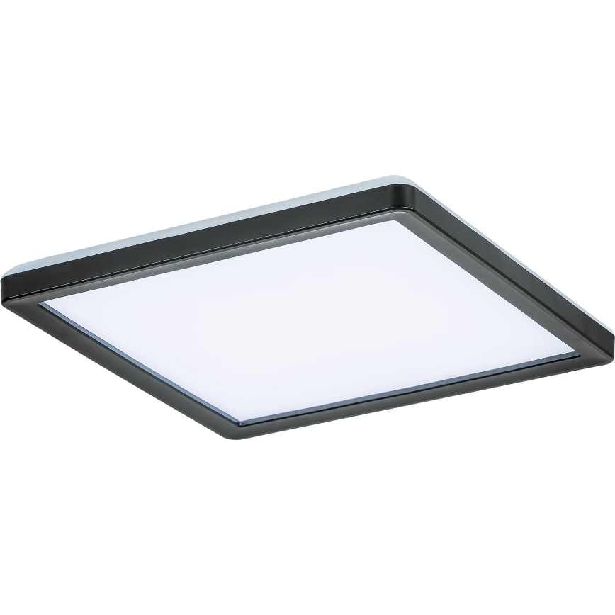 Rabalux - Udendørs LED loftlampe dæmpbar LED/15W/230V Wi-Fi Tuya 2700-6500K IP44 + fjernbetjening