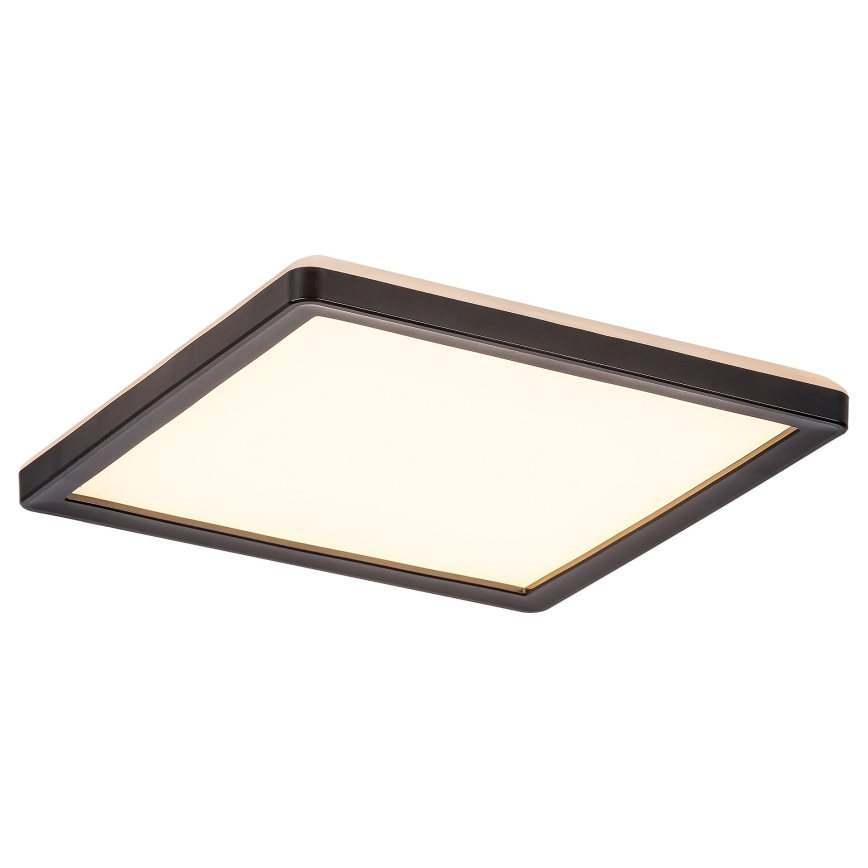 Rabalux - Udendørs LED loftlampe dæmpbar LED/15W/230V Wi-Fi Tuya 2700-6500K IP44 + fjernbetjening