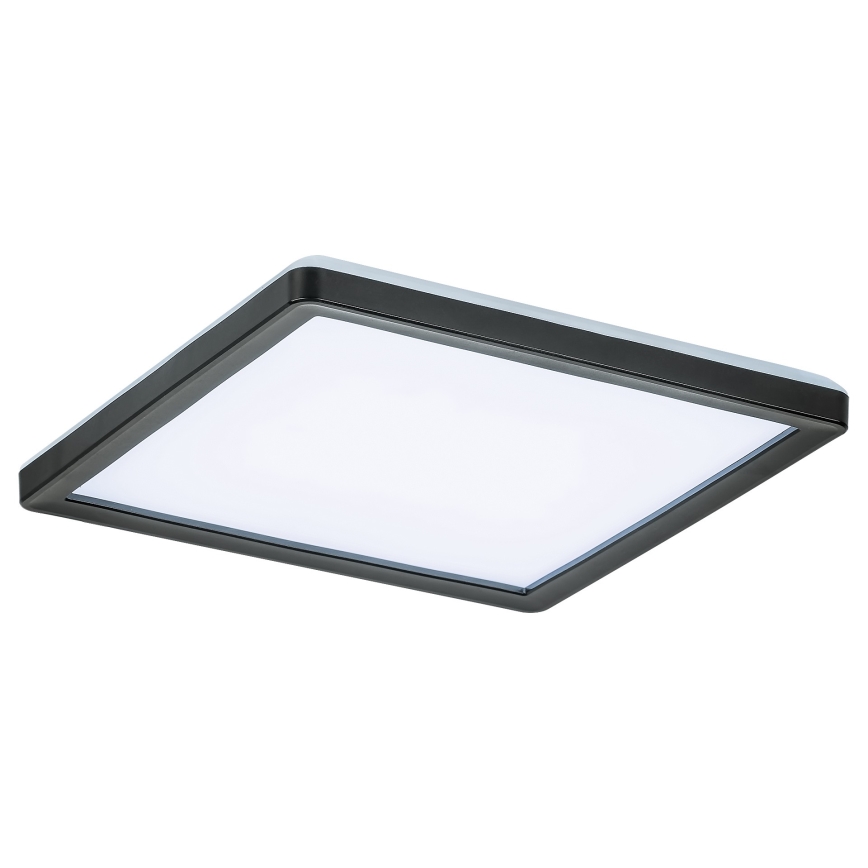 Rabalux - Udendørs LED loftlampe dæmpbar LED/15W/230V Wi-Fi Tuya 2700-6500K IP44 + fjernbetjening
