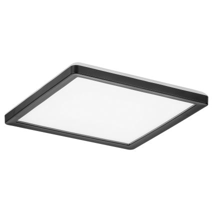 Rabalux - Udendørs LED loftlampe dæmpbar LED/15W/230V Wi-Fi Tuya 2700-6500K IP44 + fjernbetjening