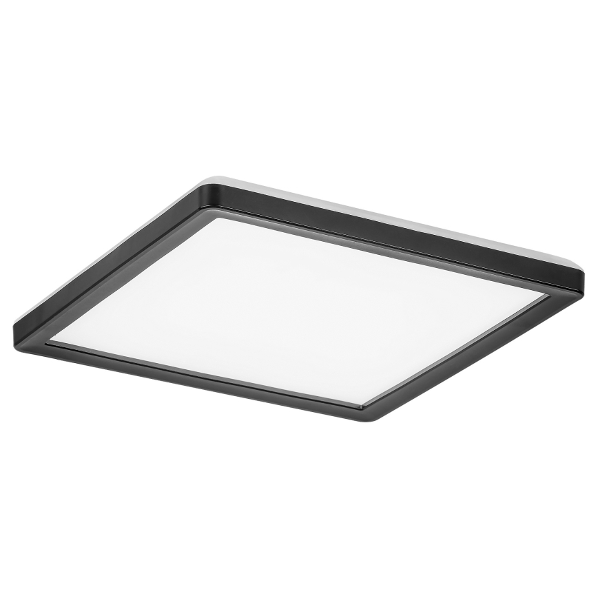 Rabalux - Udendørs LED loftlampe dæmpbar LED/15W/230V Wi-Fi Tuya 2700-6500K IP44 + fjernbetjening