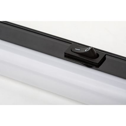 Rabalux - LED underskabslampe LED/18W/230V 4000K 118 cm