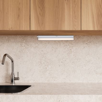 Rabalux - LED underskabslampe LED/4W/230V 3000/4000K hvid