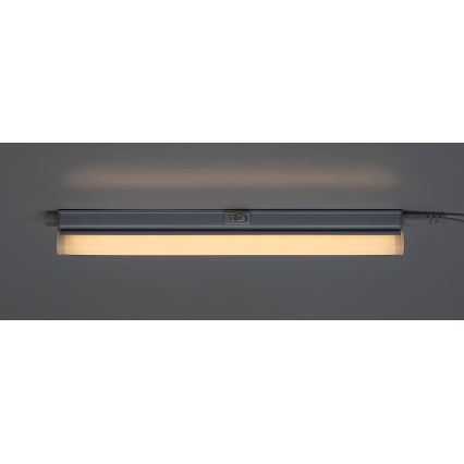 Rabalux - LED underskabslampe LED/4W/230V 3000/4000K hvid