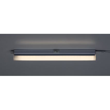 Rabalux - LED underskabslampe LED/4W/230V 3000/4000K hvid