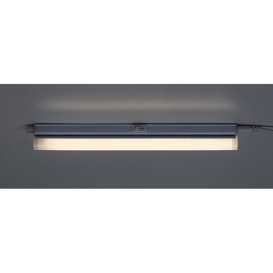 Rabalux - LED underskabslampe LED/4W/230V 3000/4000K hvid
