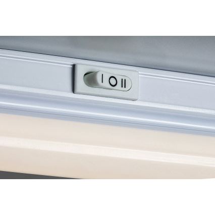 Rabalux - LED underskabslampe LED/4W/230V 3000/4000K hvid