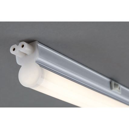 Rabalux - LED underskabslampe LED/4W/230V 3000/4000K hvid