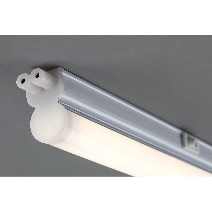 Rabalux - LED underskabslampe LED/4W/230V 3000/4000K hvid