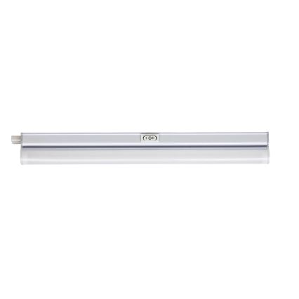 Rabalux - LED underskabslampe LED/4W/230V 3000/4000K hvid