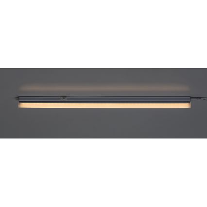 Rabalux - LED underskabslampe LED/8W/230V 3000/4000K hvid