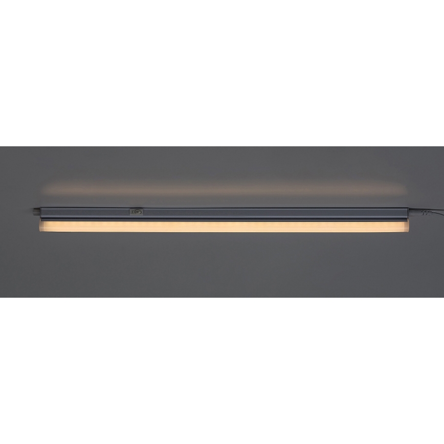 Rabalux - LED underskabslampe LED/8W/230V 3000/4000K hvid