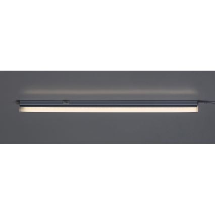 Rabalux - LED underskabslampe LED/8W/230V 3000/4000K hvid