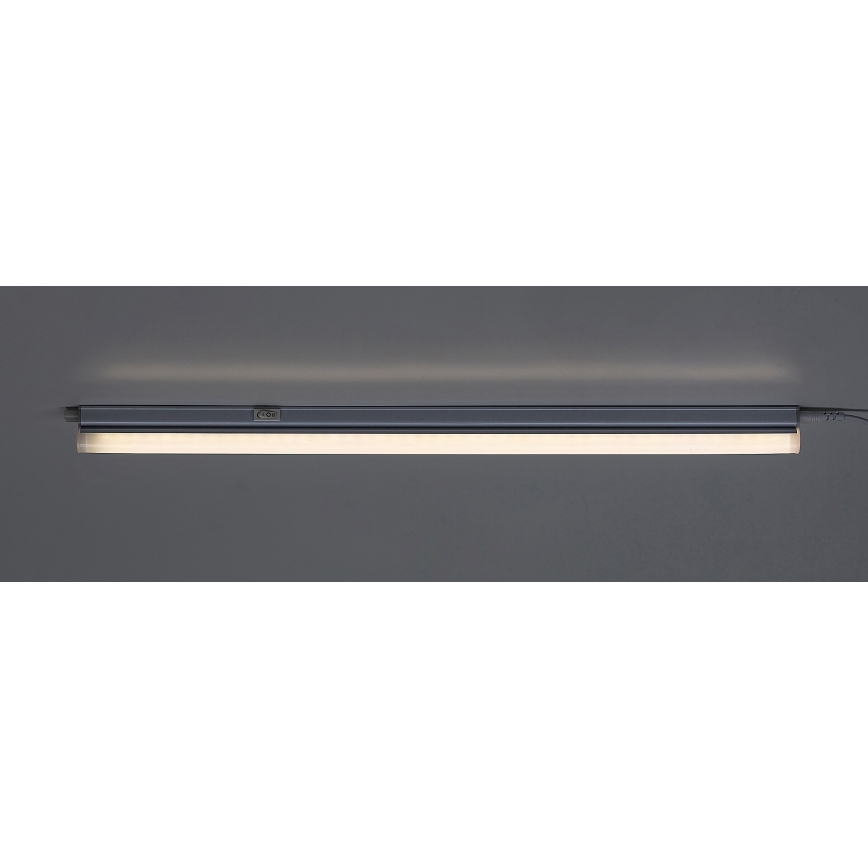 Rabalux - LED underskabslampe LED/8W/230V 3000/4000K hvid