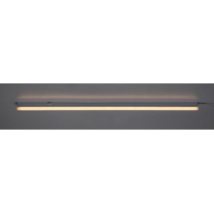 Rabalux - LED underskabslampe LED/12W/230V 3000/4000K hvid