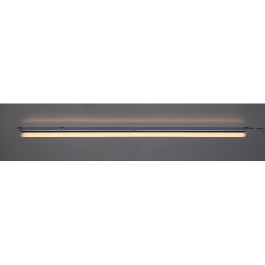 Rabalux - LED underskabslampe LED/12W/230V 3000/4000K hvid