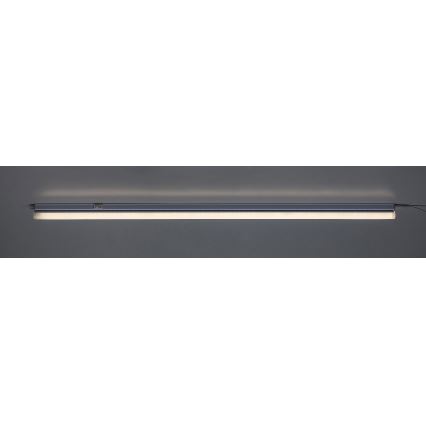 Rabalux - LED underskabslampe LED/12W/230V 3000/4000K hvid