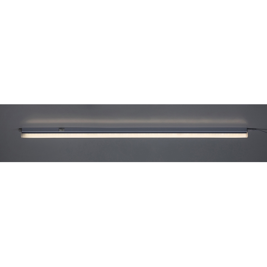 Rabalux - LED underskabslampe LED/12W/230V 3000/4000K hvid