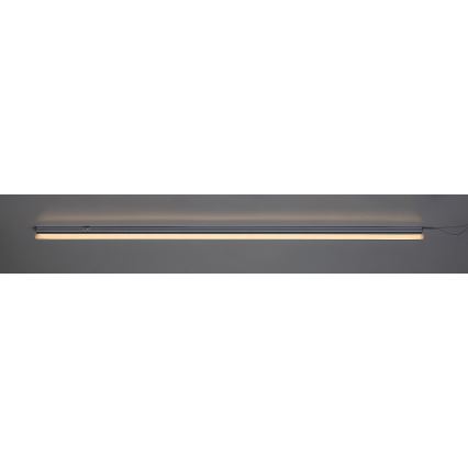 Rabalux - LED underskabslampe LED/16W/230V 3000/4000K hvid