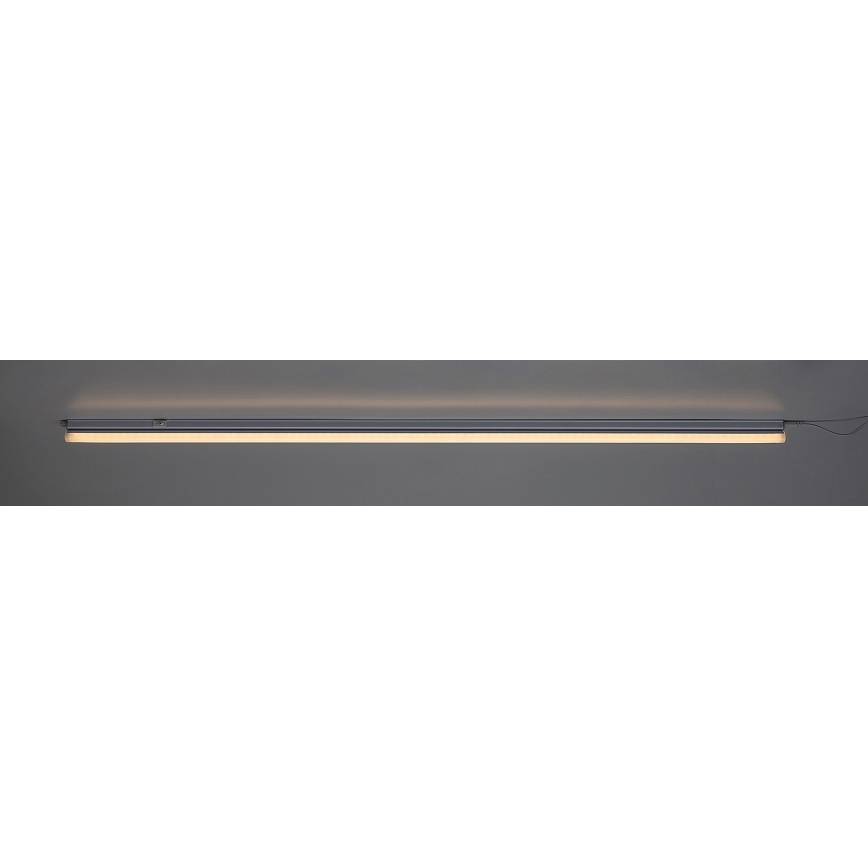 Rabalux - LED underskabslampe LED/16W/230V 3000/4000K hvid