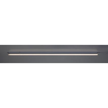 Rabalux - LED underskabslampe LED/16W/230V 3000/4000K hvid