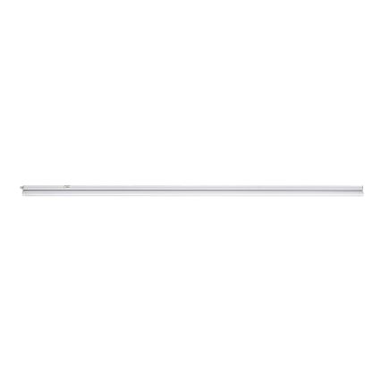Rabalux - LED underskabslampe LED/16W/230V 3000/4000K hvid