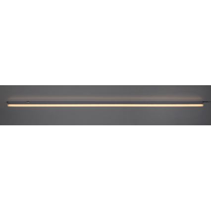 Rabalux - LED underskabslampe LED/20W/230V 3000/4000K hvid