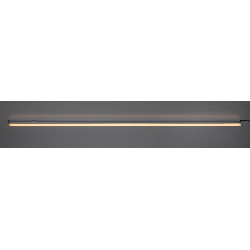 Rabalux - LED underskabslampe LED/20W/230V 3000/4000K hvid