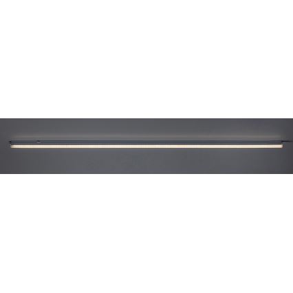 Rabalux - LED underskabslampe LED/20W/230V 3000/4000K hvid