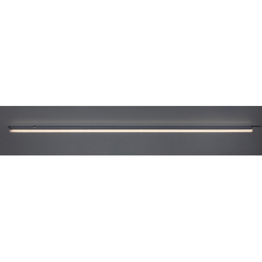 Rabalux - LED underskabslampe LED/20W/230V 3000/4000K hvid